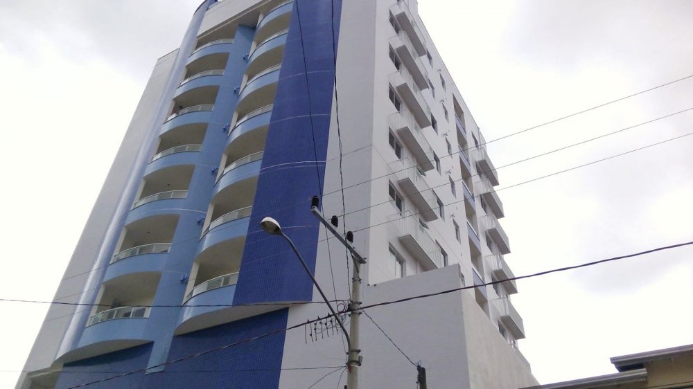 Apartamento - Venda - Centro - Cambori - SC